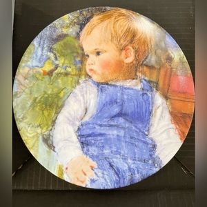 The Edwin M Knowles China Co., Expectation